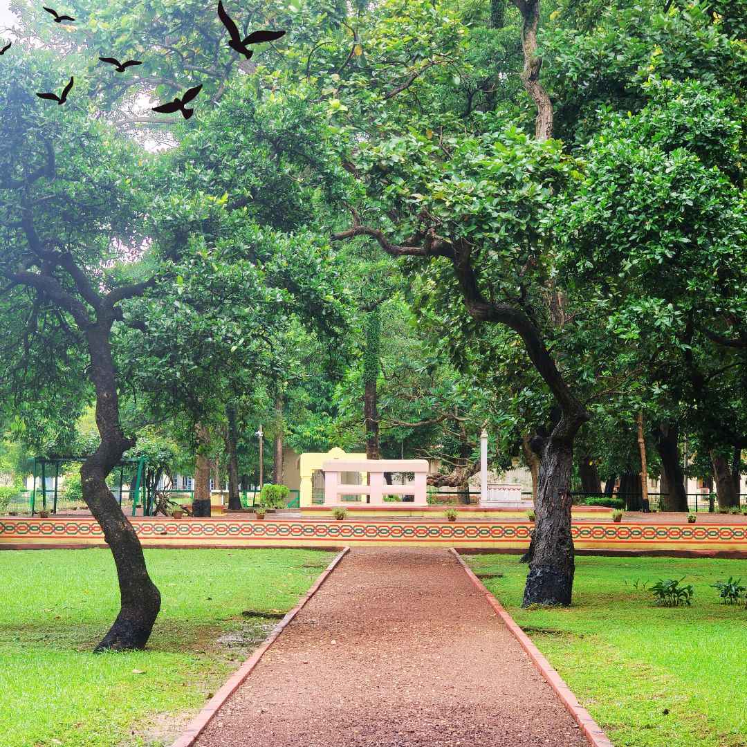 Rabindra Bhavana