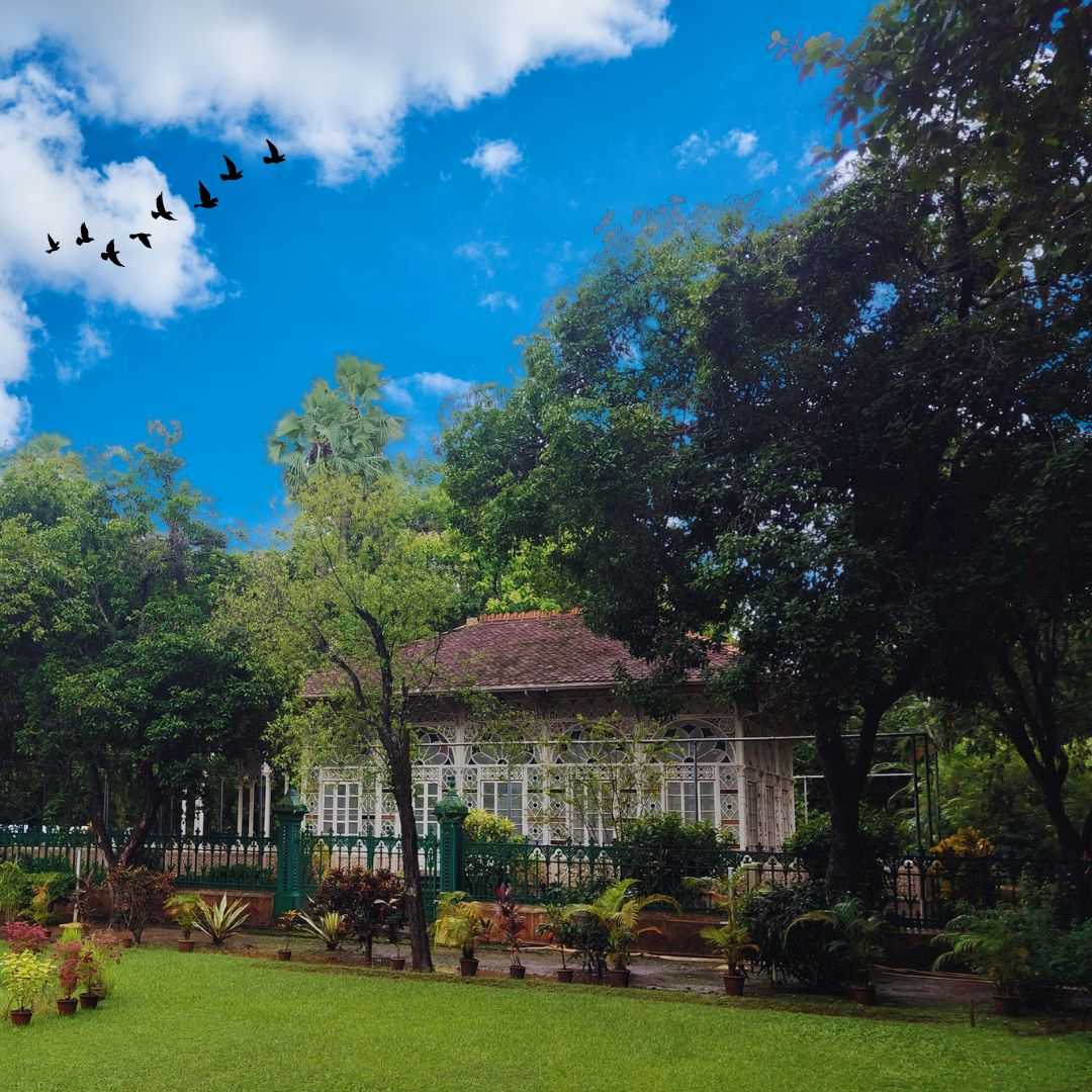 Upasana Griha